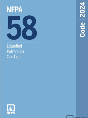 NFPA 58 PDF NFPA 58 PDF